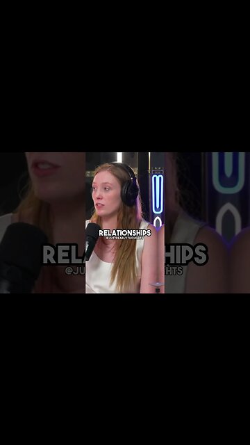 She Wants To Be Treated Right.