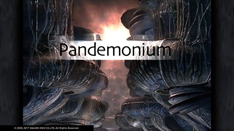 Final Fantasy IX - CD 03 - Pandemonium - #39