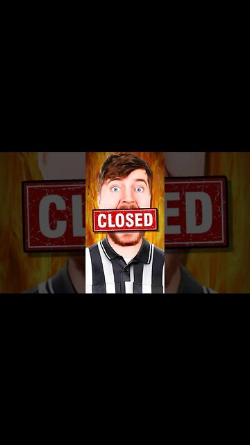 MrBeast says closing his mouth in YouTube thumbnails is making fans watch more.