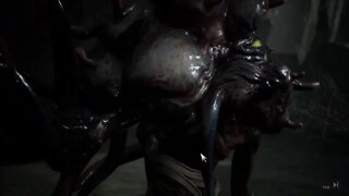 Undecember Brilliant Baptist - Act 4 End Boss