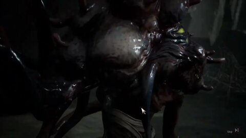 Undecember Brilliant Baptist - Act 4 End Boss