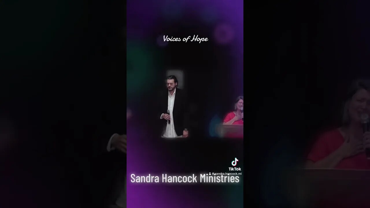 Blessed Assurance | Voices of Hope