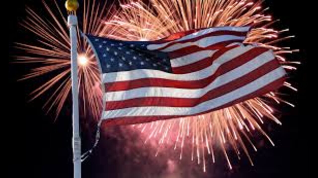 WHC & TRR July 4th P-4