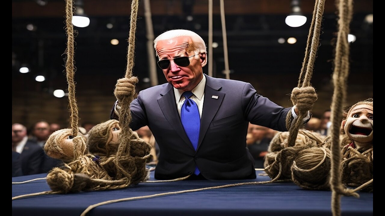 Biden's💥F#ck👀Around💥🔥😎