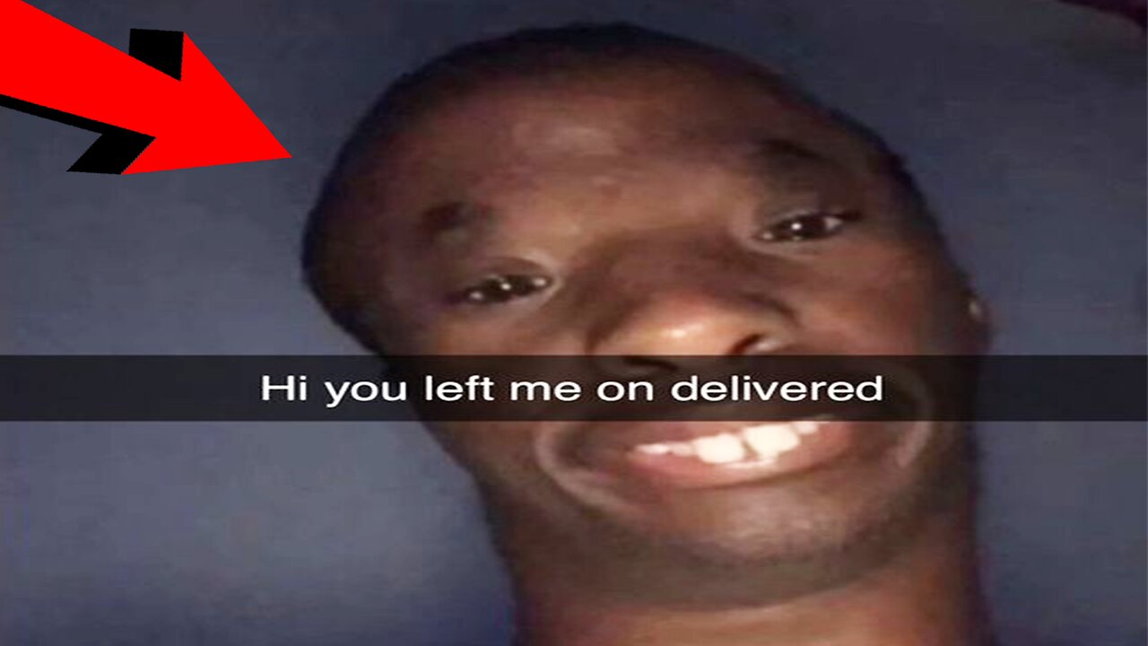 I dare you to laugh