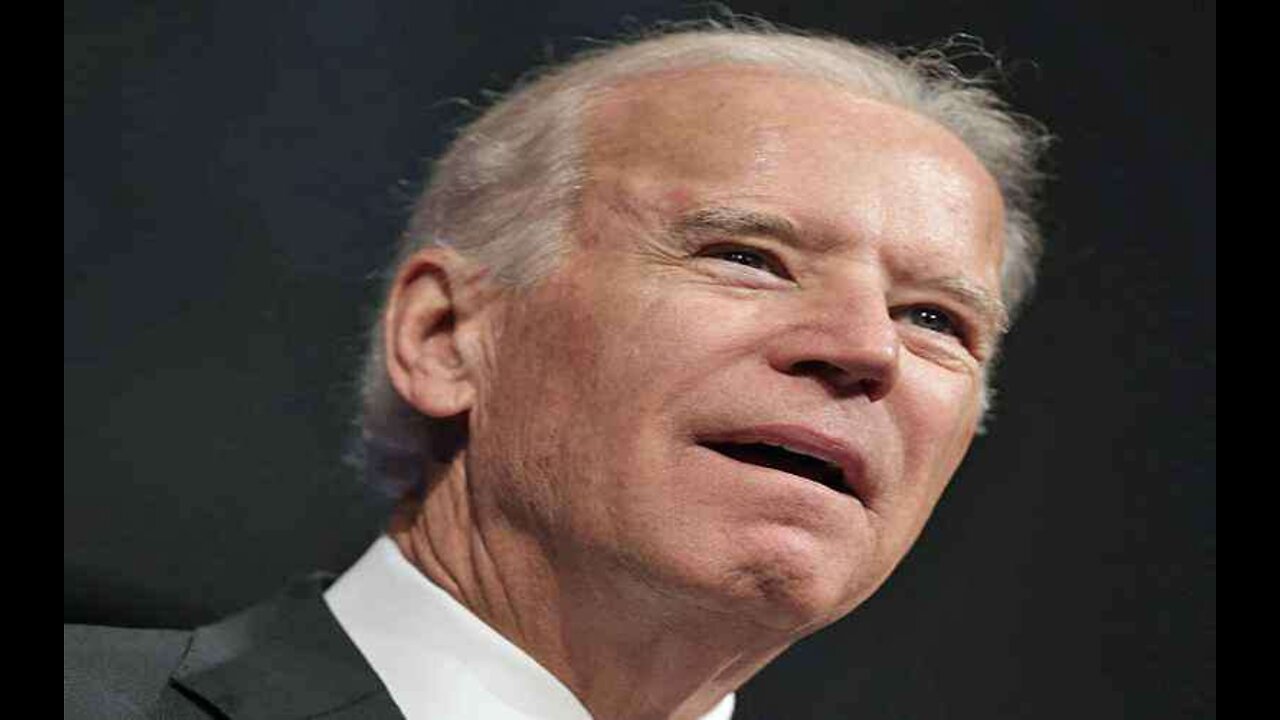 Biden Bungles South Korean President's Name