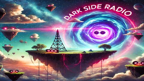 ⚡DARK SIDE RADIO⚡ Ep. 279