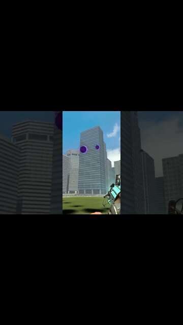 Thanos Moment #shorts