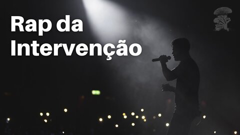 Rap da Intervenção