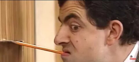 Mr bean | funny clips | 360INTERTAINMENT