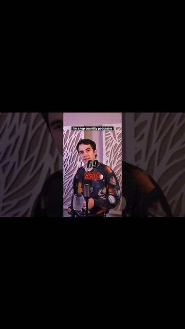 Celebrating 69 Episodes of Podcasting - 11.5 Hours of Talk!