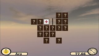 Memorize V (Steam, gameplay)