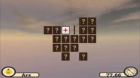 Memorize V (Steam, gameplay)