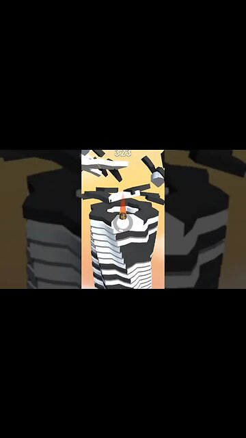 Stack ball mania Lvl #438-440