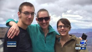 Mother finds purpose, launches nonprofit to help families cover suicide expenses