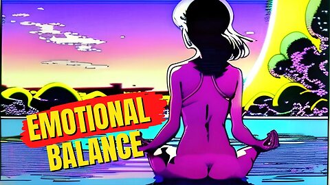 Emotional Balance