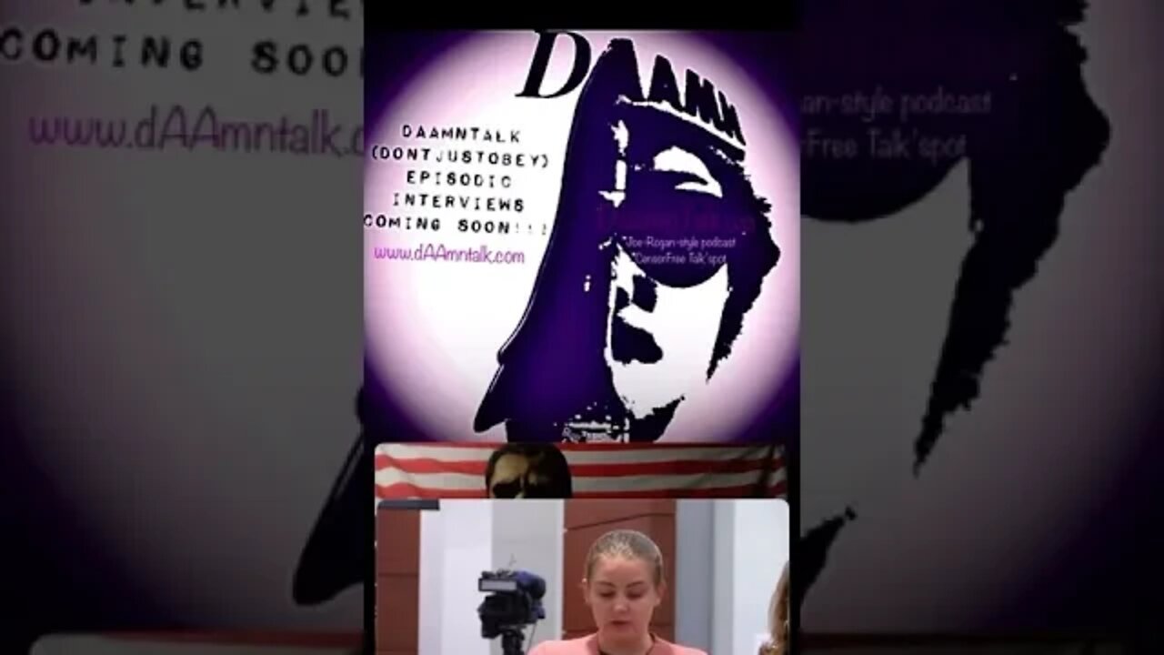DailyDaamn 11-25-22 #Parklandschoolshooting - 'We need armed police in schools!'-DK -