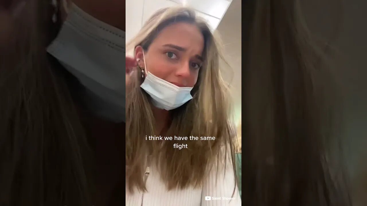 Airports Make Them Breedie #2