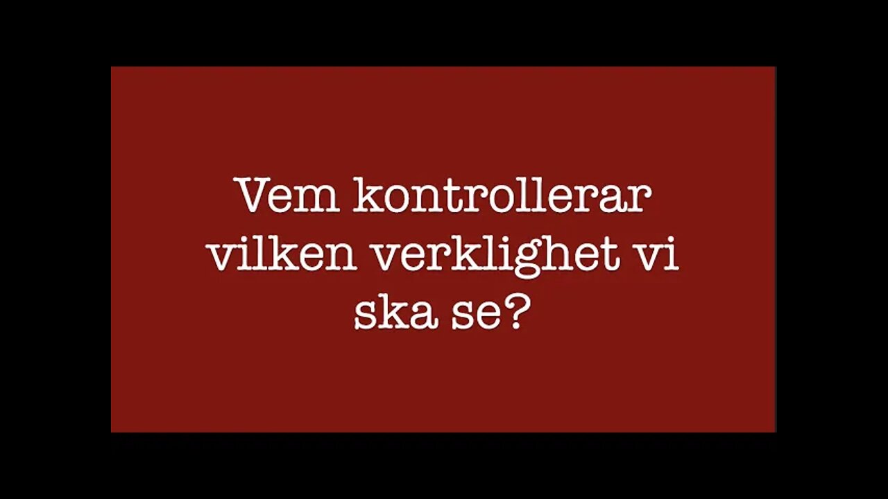 Red Bee Media, BBC, SVT och Ericsson.