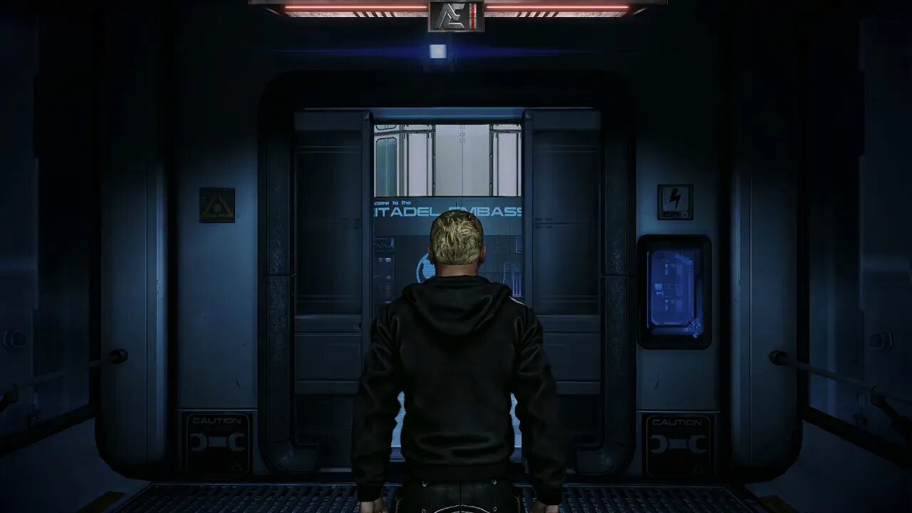 Contract: Mass Effect | Is it time? The Final Showdown? | Path to Affiliate
