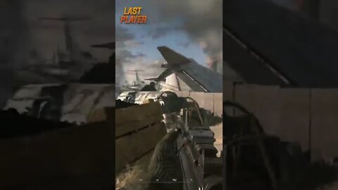 COD MW II The Enemy Of My Enemy #shorts 6