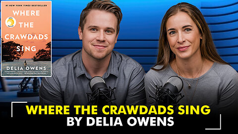 The Shocking Truth About Delia Owens' Where the Crawdads Sing