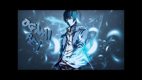 Code Breaker AMV - Burn