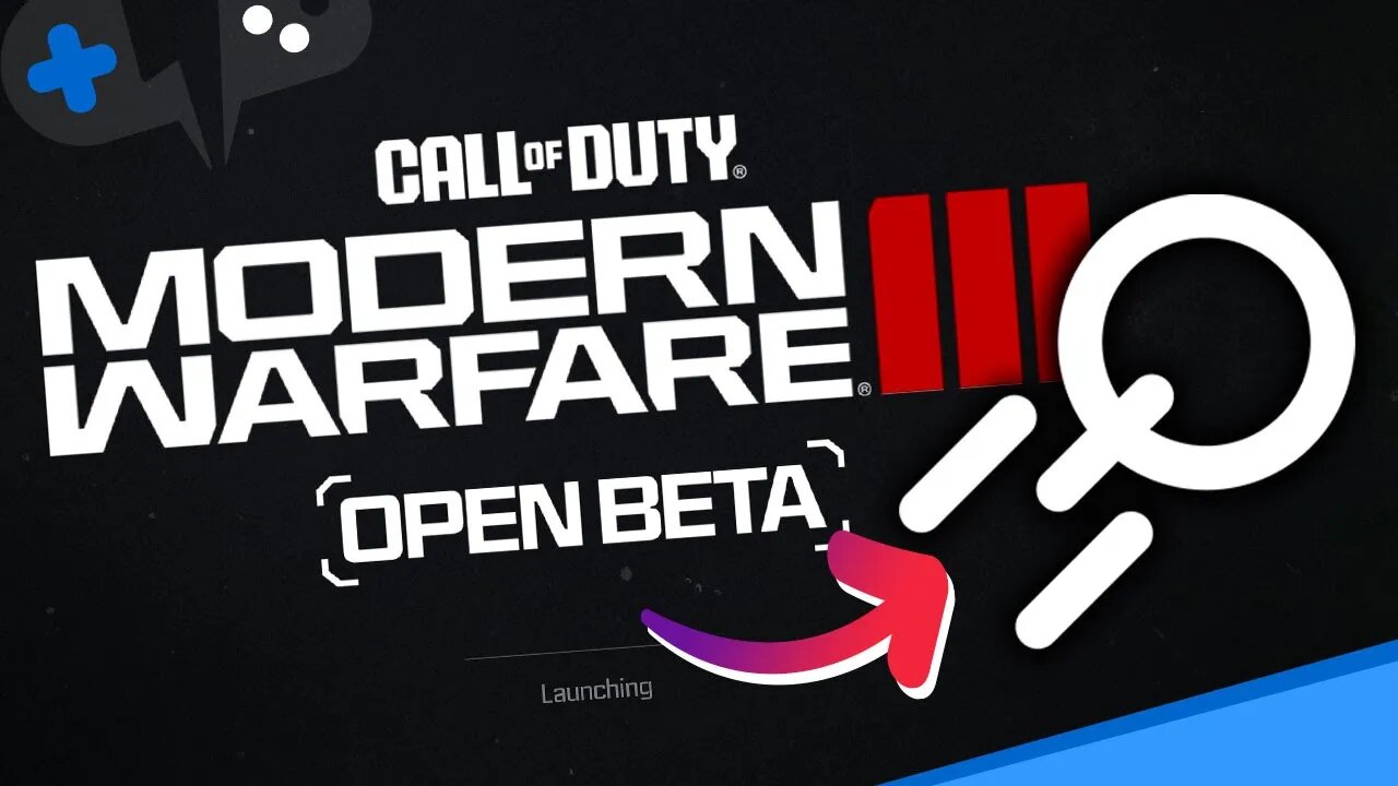 How to Play the MODERN WARFARE III Beta on BOOSTEROID