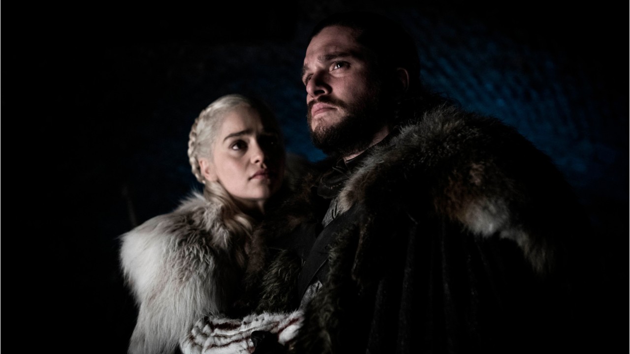 ‘Game Of Thrones’-Inspired Album Features The National, Florence + The Machine And More