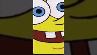 Fnafs Help Wanted / SpongeBob JumpScare #shorts