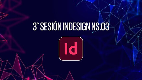 3° SESIÓN INDESIGN NS 0.3