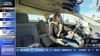 Texting and Driving Ban in Full Effect in Florida