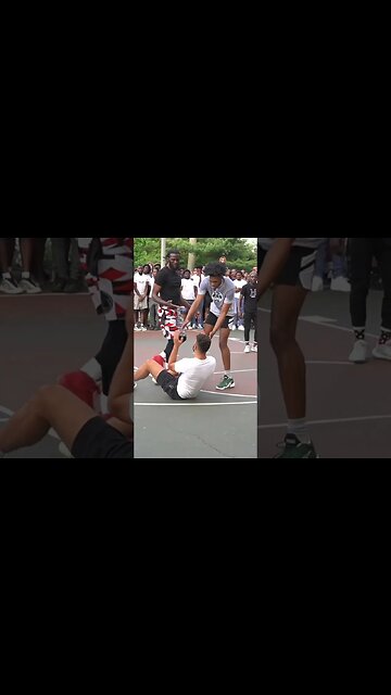 Park Defense BE LIKE...