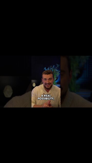 Everything changes once you get the money