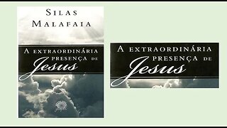 A extraordinária presença de Jesus - Capítulo 4 - A Presença de Jersus transforma tempestades em bon