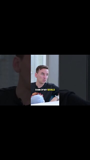 Next Level Programming #manifestation #visualization #carlrunefelt #carlthemoon