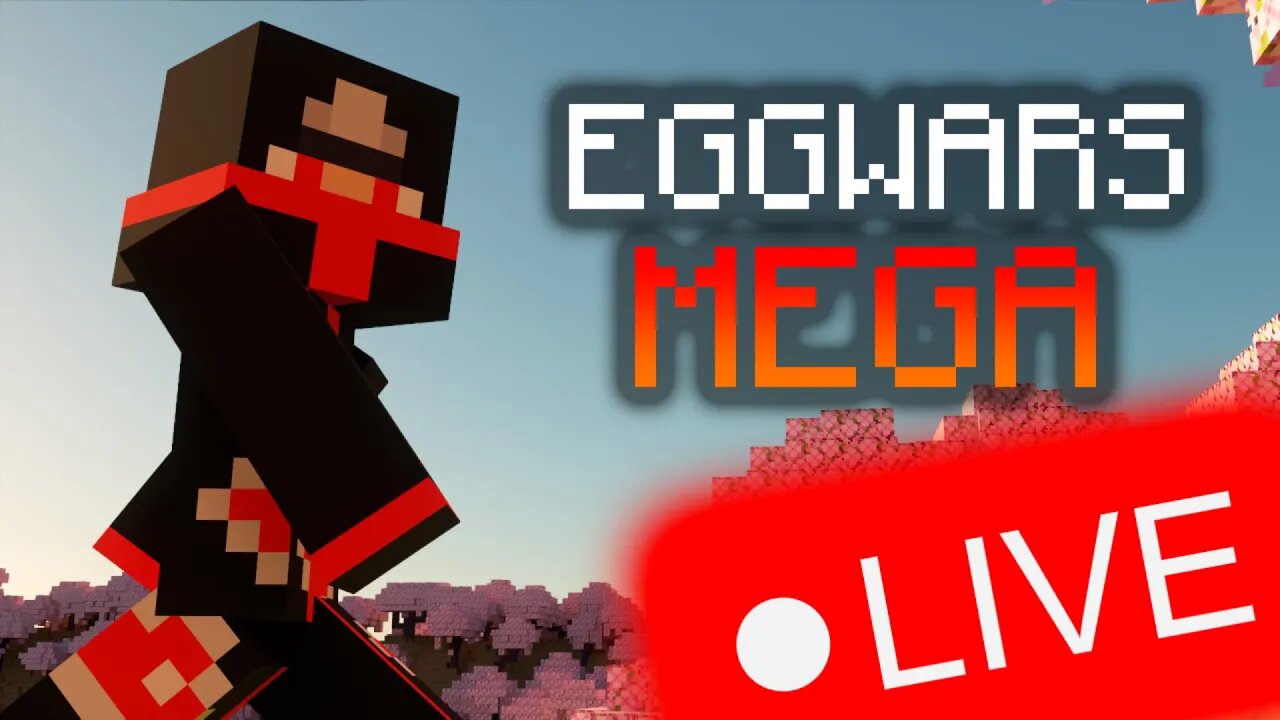 not long as before tho | Cubecraft Livestream Minecraft #106