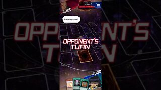 Yu-Gi-Oh! Duel Links - Kaiba Corporation Cup Nov. 2022 Day 1 x My Opponent Commits Suicide