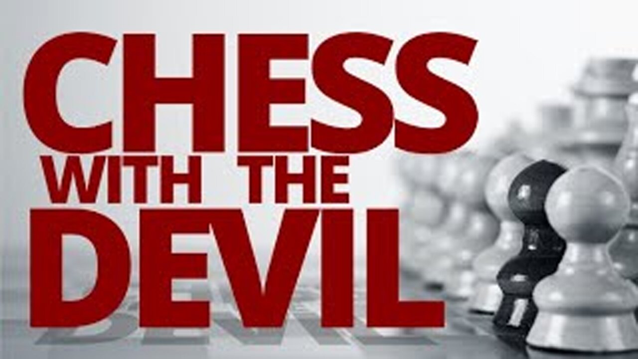 The Vortex — Chess With the Devil