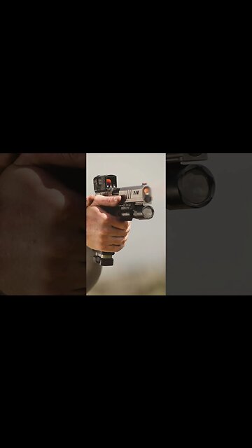 Nighthawk BDS9. Tomorrow, let’s party.