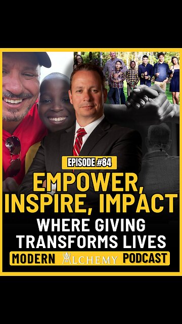 Never Make A Decision When You'Re Down