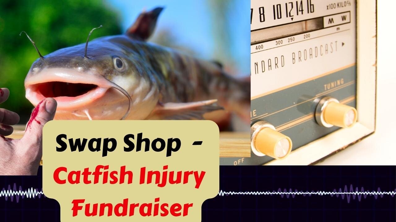 Fishing Tragedy Fundraiser