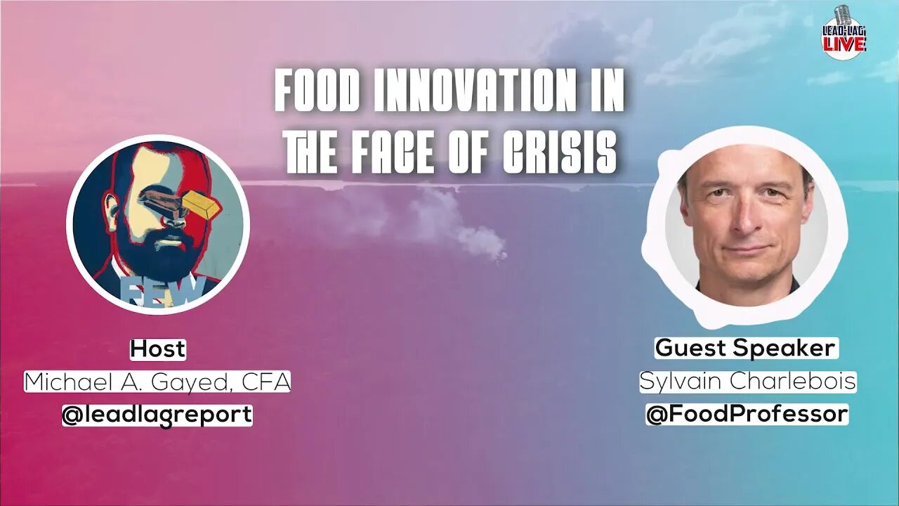 Navigating Food Crises