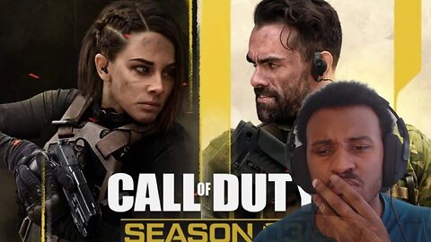 I Played Modern Warfare 2 Season 3 And I Don't Know How To Feel