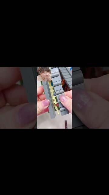 Mainan anak kecil video short (Children's toys short video)