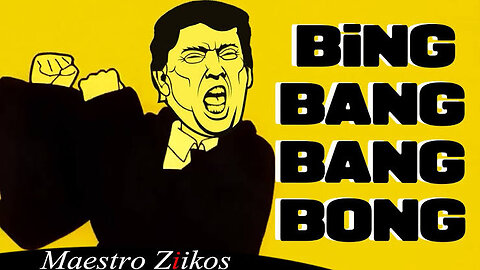 Creepy-nuts-bling-bang-bang-bang-born(Donald Trump version)#trump #creepynuta