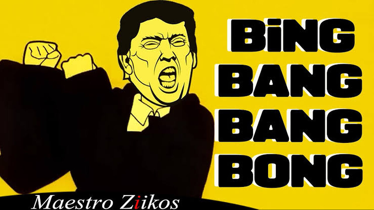 Creepy-nuts-bling-bang-bang-bang-born(Donald Trump version)#trump #creepynuta