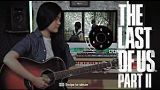The Last Of Us Part 11 Theme - Future Days