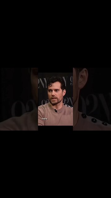 I Genuinely Feel Bad For Henry Cavill as Superman