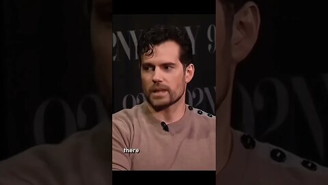 I Genuinely Feel Bad For Henry Cavill as Superman